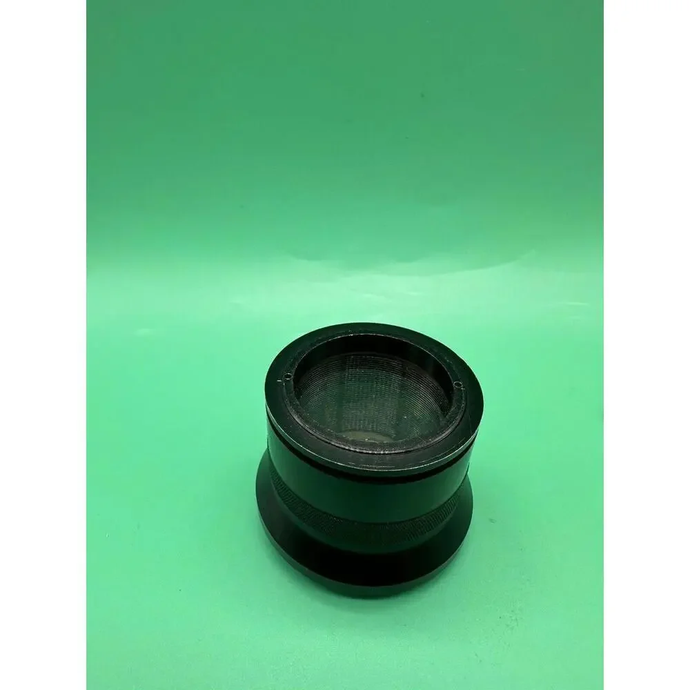 VINTAGE UNIQUE Optical Scope PROFESSIONAL ASTRONOMICAL Microscope TELESCOPE LENS